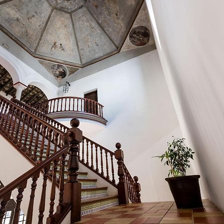 Apartamento Historico Garaje Y Wifi Sanlucar de Barrameda Exterior photo